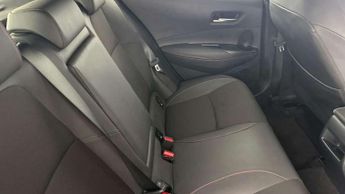 Toyota Corolla 1.8 Hybrid GR Sport 5dr CVT