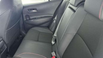 Toyota Corolla 1.8 Hybrid GR Sport 5dr CVT