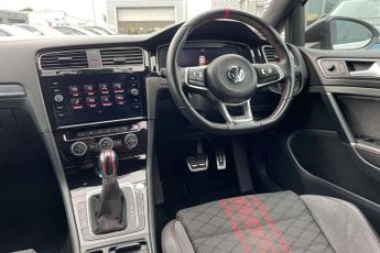 Volkswagen Golf GTI 2.0 TSI 290 GTI TCR 5dr DSG