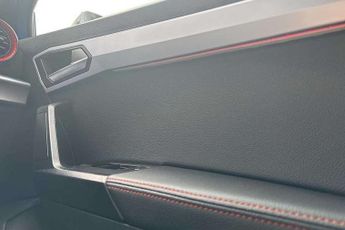 SEAT Ibiza 1.0 TSI 115 FR Sport 5dr DSG