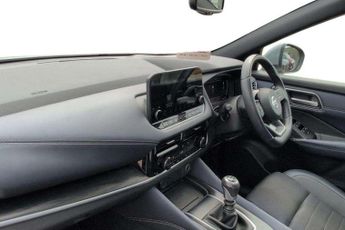 Nissan Qashqai 1.3 DiG-T MH Tekna 5dr