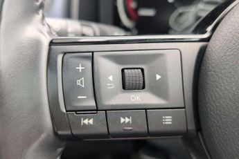 Nissan Qashqai 1.3 DiG-T MH Tekna 5dr