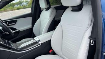 Mercedes-Benz C-Class C300 AMG Line Premium 4dr 9G-Tronic