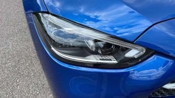 Mercedes-Benz C-Class C300 AMG Line Premium 4dr 9G-Tronic