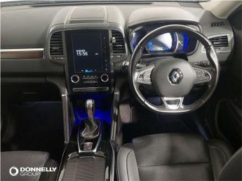 Renault Koleos 2.0 dCi GT Line 5dr X-Tronic