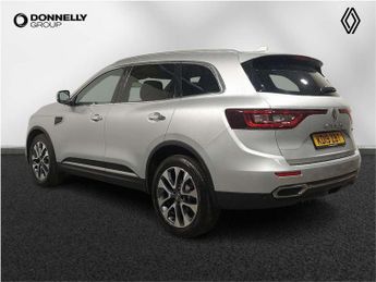 Renault Koleos 2.0 dCi GT Line 5dr X-Tronic