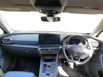 Cupra Formentor 1.5 TSI 150 V2 5dr DSG