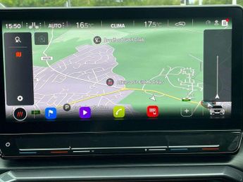 Cupra Formentor 1.5 TSI 150 V2 5dr DSG
