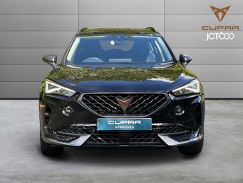Cupra Formentor 1.5 TSI 150 V2 5dr DSG