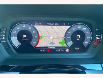 Audi A3 Saloon 35 TFSI S Line 4dr S Tronic