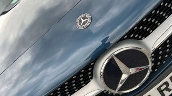 Mercedes-Benz A-Class A180 AMG Line Executive 5dr Auto