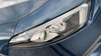 Mercedes-Benz A-Class A180 AMG Line Executive 5dr Auto