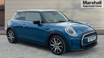 MINI Hatchback 1.5 Cooper Classic 3dr