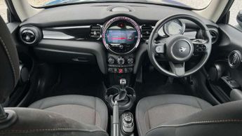 MINI Hatchback 1.5 Cooper Classic 3dr