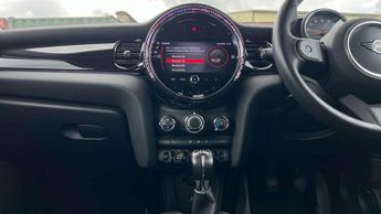 MINI Hatchback 1.5 Cooper Classic 3dr