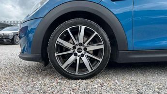 MINI Hatchback 1.5 Cooper Classic 3dr