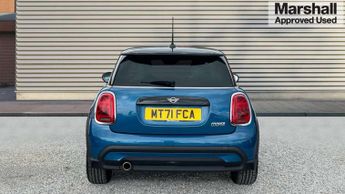 MINI Hatchback 1.5 Cooper Classic 3dr