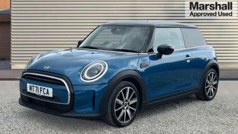 MINI Hatchback 1.5 Cooper Classic 3dr