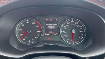 SEAT Ateca 1.5 TSI EVO FR [EZ] 5dr DSG
