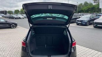 SEAT Ateca 1.5 TSI EVO FR [EZ] 5dr DSG