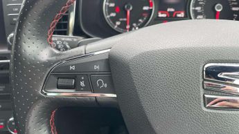 SEAT Ateca 1.5 TSI EVO FR [EZ] 5dr DSG