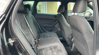 SEAT Ateca 1.5 TSI EVO FR [EZ] 5dr DSG