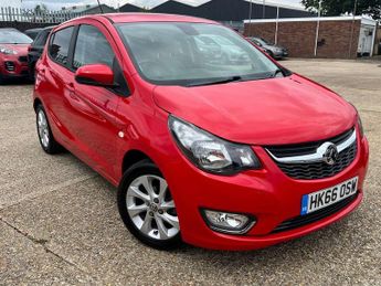 Vauxhall VIVA 1.0 SL 5dr
