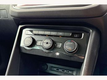 Volkswagen Tiguan 2.0 TDi 150 4Motion Match 5dr DSG