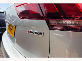 Volkswagen Tiguan 2.0 TDi 150 4Motion Match 5dr DSG