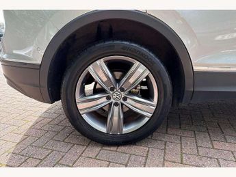 Volkswagen Tiguan 2.0 TDi 150 4Motion Match 5dr DSG