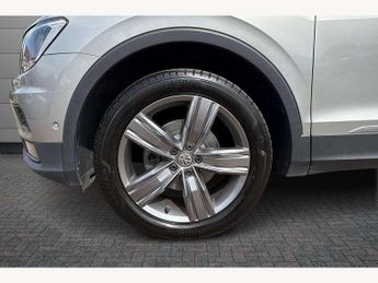 Volkswagen Tiguan 2.0 TDi 150 4Motion Match 5dr DSG