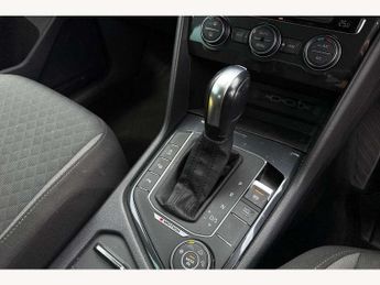 Volkswagen Tiguan 2.0 TDi 150 4Motion Match 5dr DSG