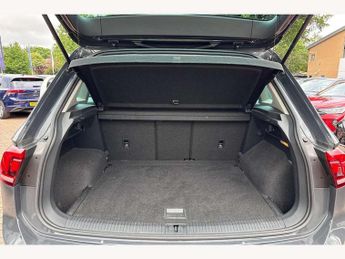 Volkswagen Tiguan 2.0 TDi 150 4Motion Match 5dr DSG