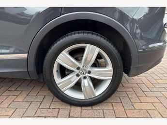 Volkswagen Tiguan 2.0 TDi 150 4Motion Match 5dr DSG