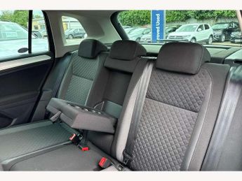 Volkswagen Tiguan 2.0 TDi 150 4Motion Match 5dr DSG