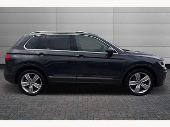 Volkswagen Tiguan 2.0 TDi 150 4Motion Match 5dr DSG