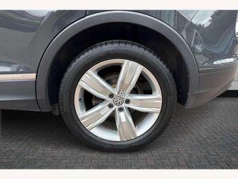 Volkswagen Tiguan 2.0 TDi 150 4Motion Match 5dr DSG