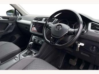 Volkswagen Tiguan 2.0 TDi 150 4Motion Match 5dr DSG