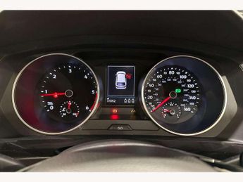 Volkswagen Tiguan 2.0 TDi 150 4Motion Match 5dr DSG