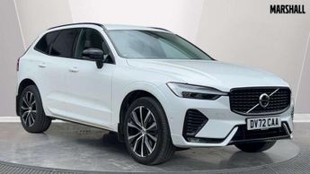 Volvo XC60 2.0 B5P Plus Dark 5dr AWD Geartronic