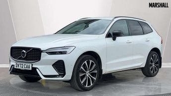 Volvo XC60 2.0 B5P Plus Dark 5dr AWD Geartronic