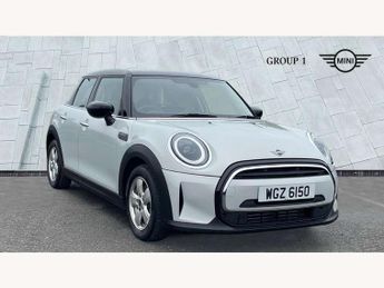 MINI Hatch 1.5 Cooper Classic 5dr