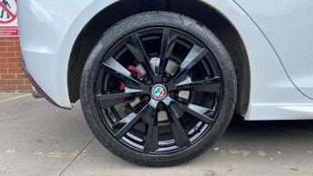Alfa Romeo Giulietta 1.75 TBi 240 Veloce 5dr TCT