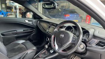 Alfa Romeo Giulietta 1.75 TBi 240 Veloce 5dr TCT