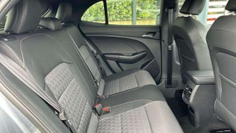 MG MG3 1.5 Hybrid Trophy 5dr Auto