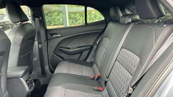 MG MG3 1.5 Hybrid Trophy 5dr Auto