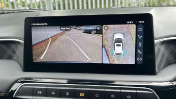 MG MG3 1.5 Hybrid Trophy 5dr Auto