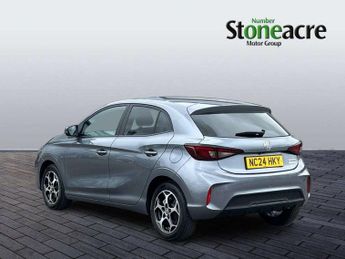 MG MG3 1.5 Hybrid Trophy 5dr Auto