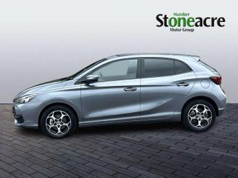 MG MG3 1.5 Hybrid Trophy 5dr Auto