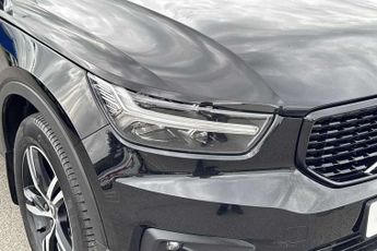 Volvo XC40 1.5 T3 [163] R DESIGN 5dr Geartronic